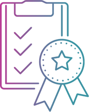 icon-gradient-unparalleled-validation-services-400